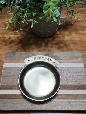 HEARTH&HAND with MAGNOLIA coin dish